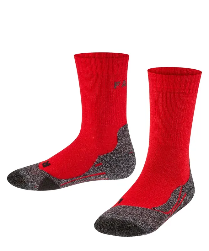 Falke TK2 Kids-Fire Sonderangebot