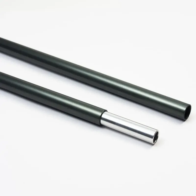 Extremtextil Dac Pressfit Mit Stift 8,7MM 45CM Neue Kollektion