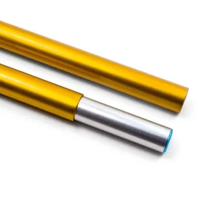 Ausverkauf Extremtextil Dac Featherlite Nsl 10,25MM Endstück