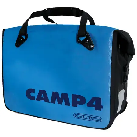 Sichere Zahlung Ortlieb Office Bag CAMP4 Edition