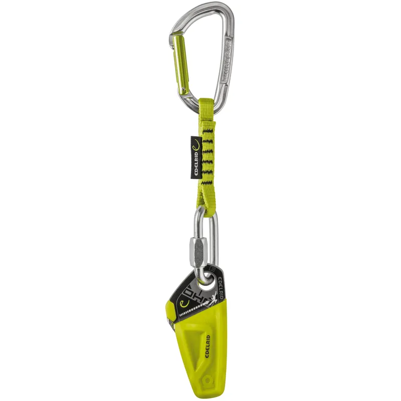 Echt Edelrid Ohm
