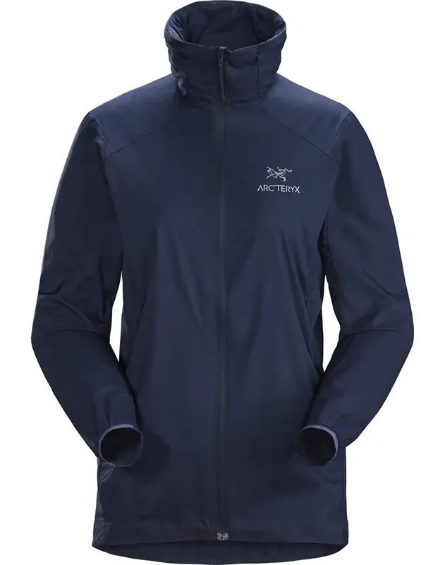 Arc‘teryx Nodin Jacket Women Meistverkauft