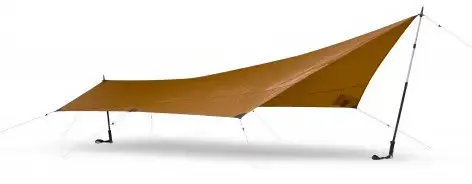 Markenware Hilleberg Tarp 5 - sand