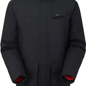 Sichere Zahlung Mountain Equipment Altai Parka Women - black