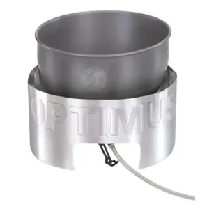 Aktuell Optimus Windschutz Für Vega & Polaris