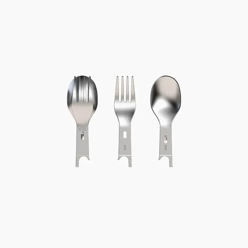 Opinel Picnic Plus 3 Markenprodukt