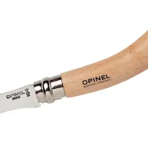 Abverkauf Opinel Pilzmesser