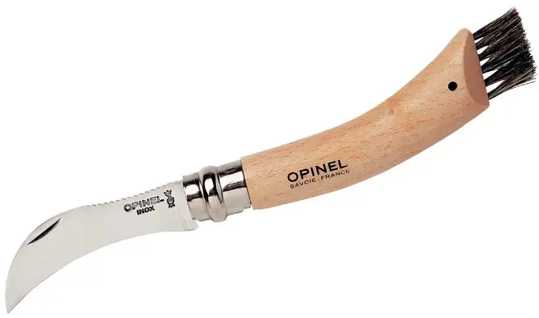 Abverkauf Opinel Pilzmesser