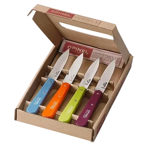 Must-Have Opinel Küchenmesser Set