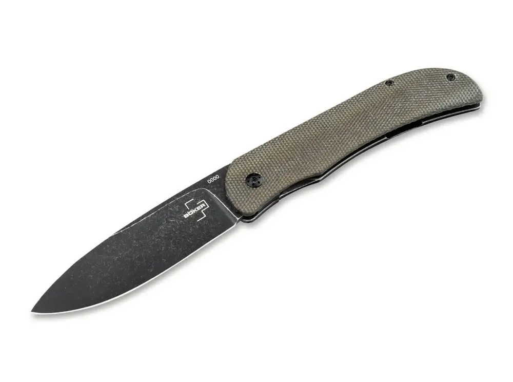 Preisknaller Böker Plus Exskelibur I Micarta