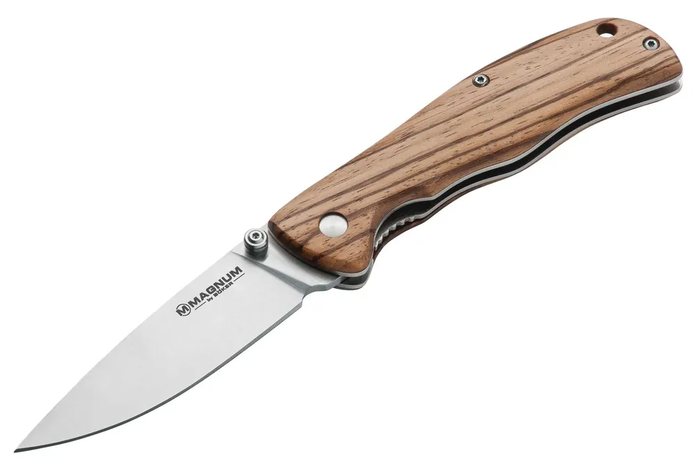 Böker Magnum Backpacker Direktkauf