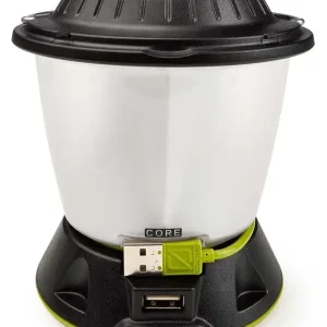 Goal Zero Lighthouse Core Lantern & USB Power Hub Jetzt Kaufen