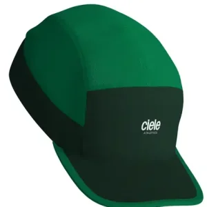 Top-Preis Ciele ALZ Cap SC Athletics Small - emerald