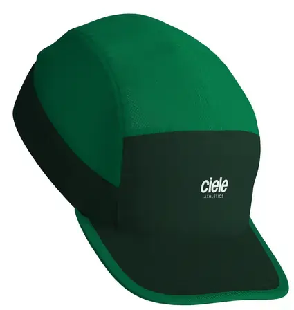 Top-Preis Ciele ALZ Cap SC Athletics Small - emerald