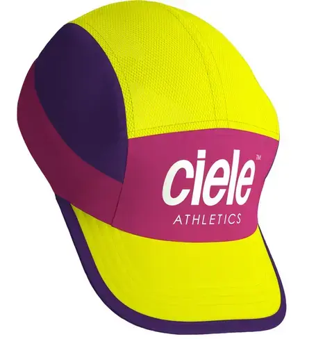 Ciele GoCap SC - Athletics - Ravine Letzte Chance