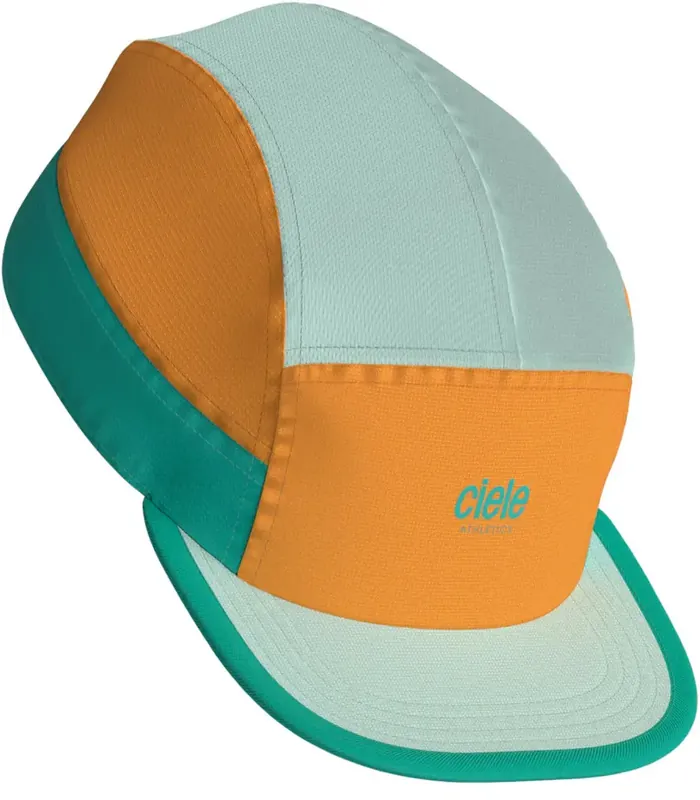 Direkt Vom Hersteller Ciele ALZCap Athletics Small - Outerbanks