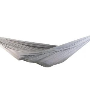 Solange Der Vorrat Reicht Ticket to the Moon Home Hammock 420 Frosty Grey