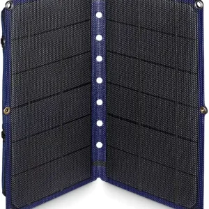 Sonnenrepublik Wing12 eBag Cordura Solarpanel Schnäppchen