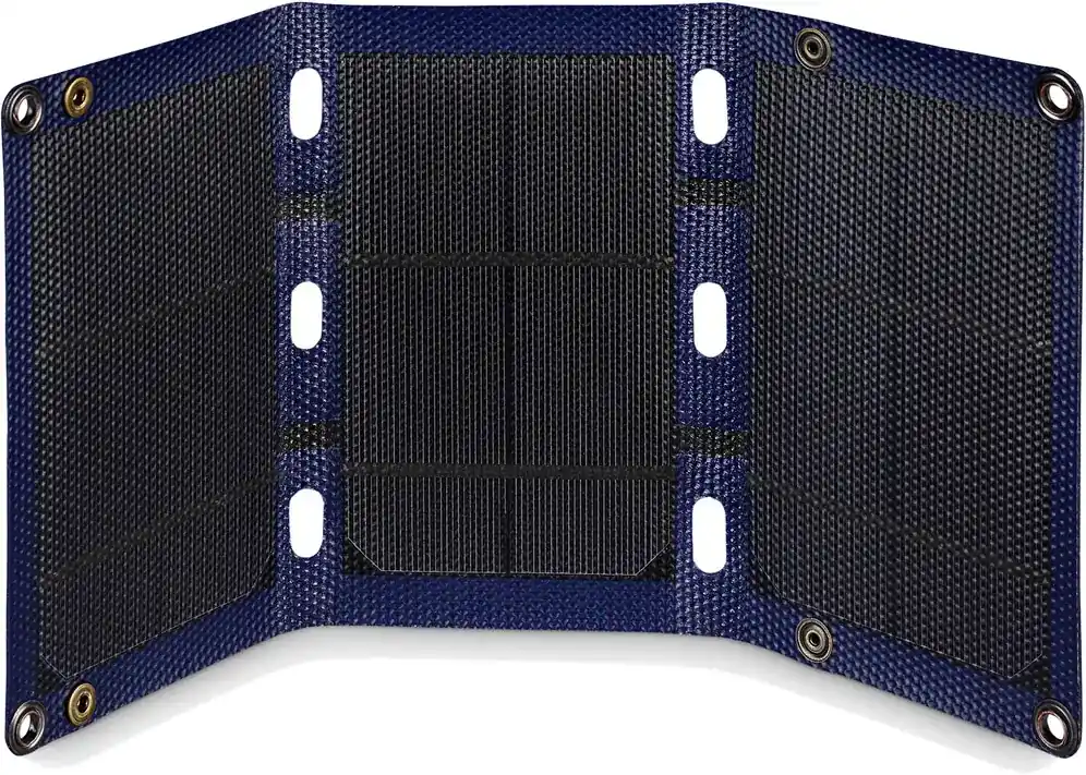 Sonnenrepublik Wing6 eBag Cordura Echt