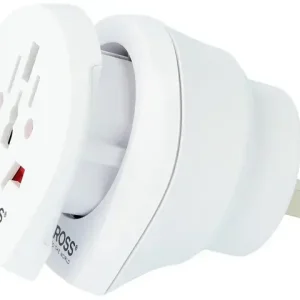 Skross Steckeradapter Combo World to USA Angebot