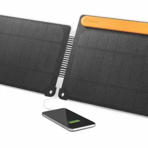 BioLite SolarPanel 10+ Highlight