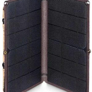 Sonnenrepublik Wing12 eBag Kork Solarpanel Meistverkauft