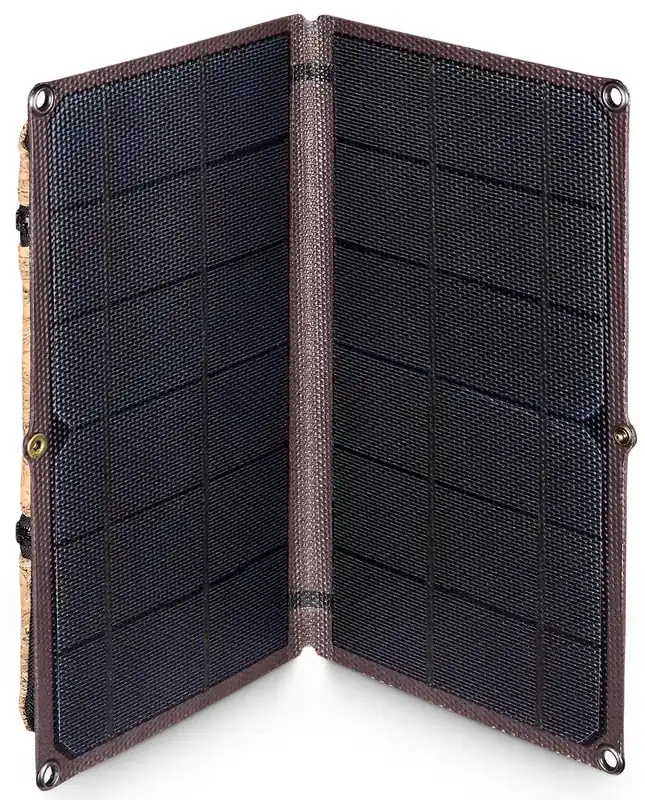 Sonnenrepublik Wing12 eBag Kork Solarpanel Meistverkauft