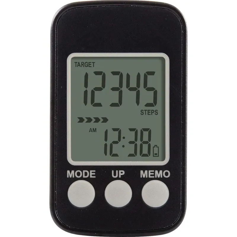 K&R Schrittzähler Distance Pro Bestpreis