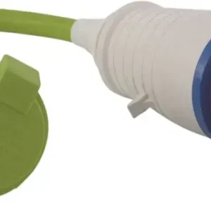 Outwell CEE-Stecker-Adapter Letzte Chance