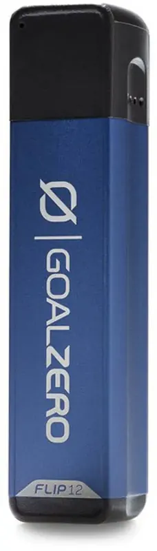 Goal Zero Flip 12 Power Bank - blue Wochenendangebot
