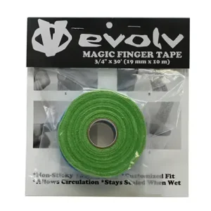 Sofort Bestellen Evolv Magic Finger Tape