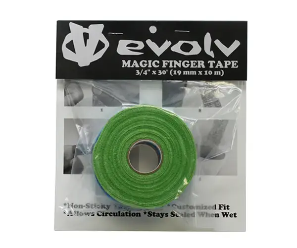 Sofort Bestellen Evolv Magic Finger Tape