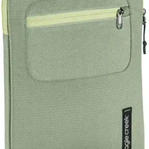 Neuheit Eagle Creek Pack-It Reveal Tablet/Laptop Sleeve M - mossy