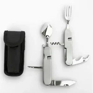 Begrenztes Angebot Relags Biwak Survival Set