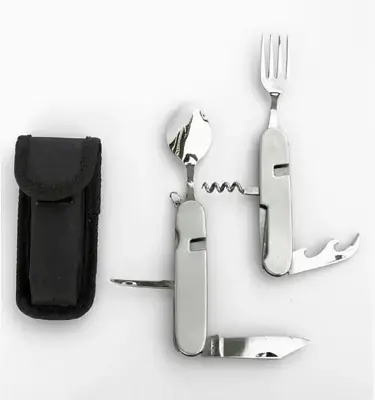 Begrenztes Angebot Relags Biwak Survival Set