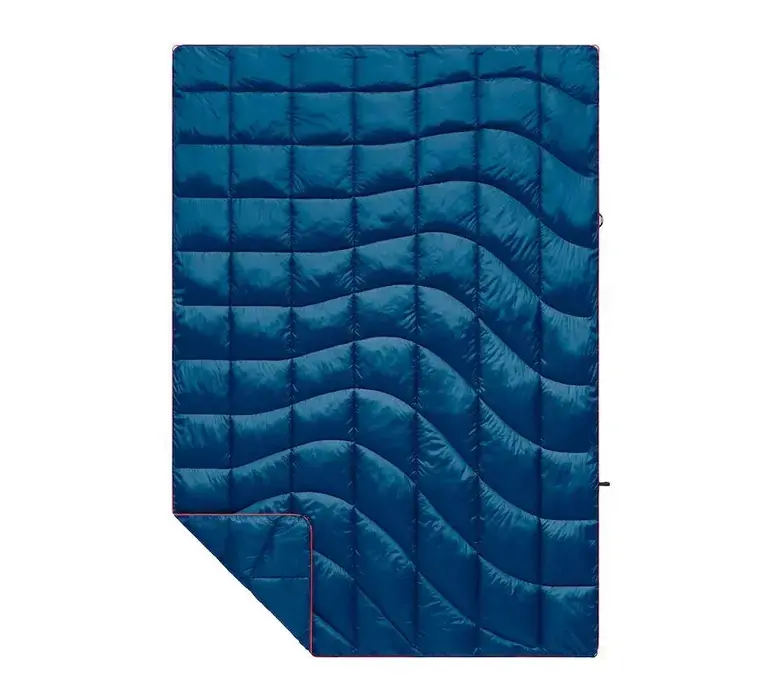 Markenprodukt Rumpl Nanoloft Puffy Deepwater