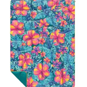 Top-Angebot Rumpl Nanoloft Puffy Blue Hawaii