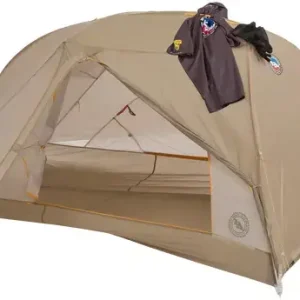 Big Agnes Tiger Wall UL2 Bikepack Solution Dye Günstig