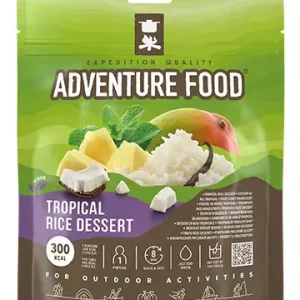 Adventure Food Tropical Rice Desert Rabatt