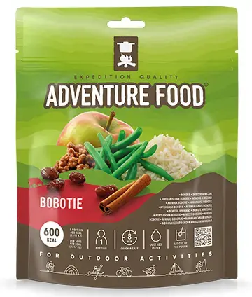 Sale Adventure Food Bobotie