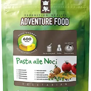 Adventure Food Pasta Walnuss - Einzelportion Saisonangebot