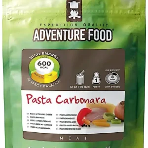 Adventure Food Pasta Carbonara Einzelportion Sale