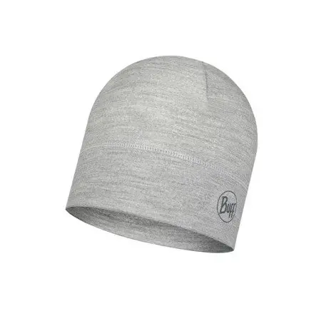 Jetzt Kaufen Buff Merino Lightweight Beanie Birch MS