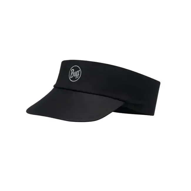 Aktuell Buff Pack Speed Visor Solid Black
