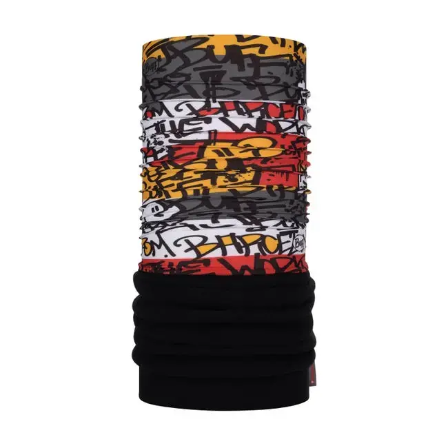 Knallerangebot Buff Kids Polar Grafft Multi