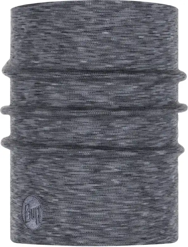 Top-Seller Buff Merino Heavyweight Fog Grey Multi ST