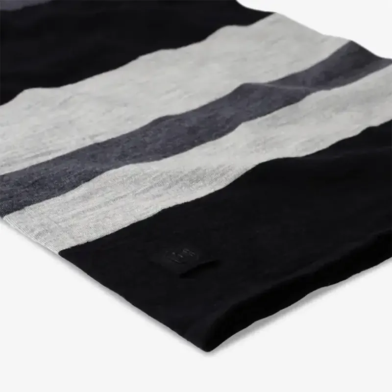 Geprüft Buff Merino Move Graphite