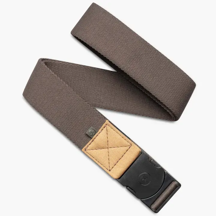 Arcade Gürtel Ridge Med Brown Oat Angebot