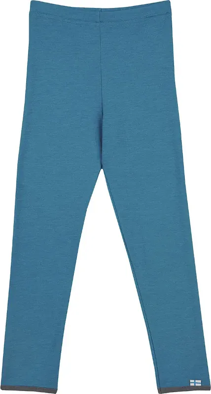 Finkid Leikki Wool - seaport/charcoal Jetzt Kaufen