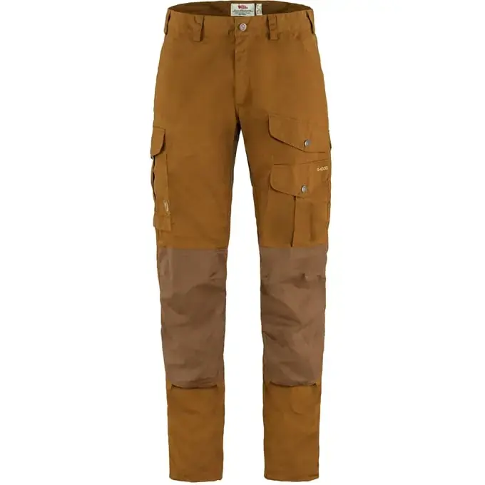 Abverkauf Fjällräven Barents Pro Trousers-Chest/Brown